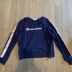 Champion lomg sleeve